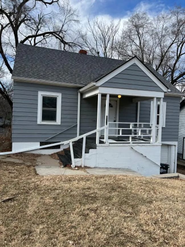 Building Photo - 3508 N 47th Ave