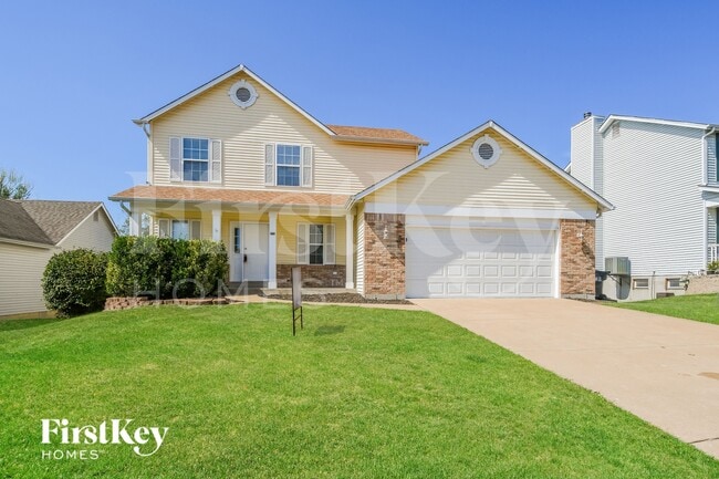 Photo - 2731 Red Cedar Parc Dr S