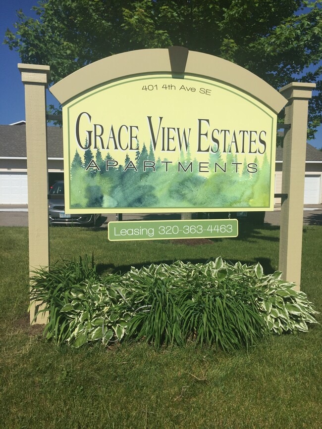Graceview Estates