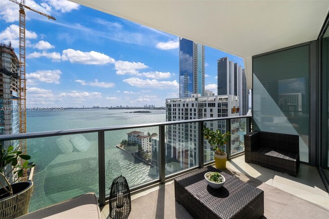 Photo - 460 NE 28th St Unit 1901