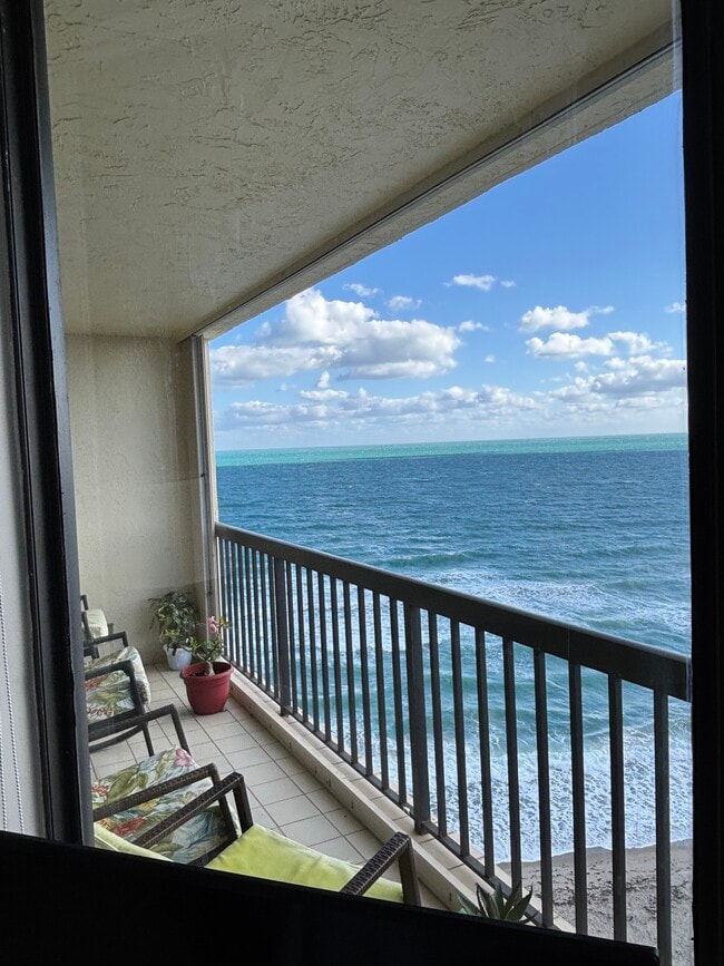 Building Photo - 9500 S Ocean Dr Unit 1507