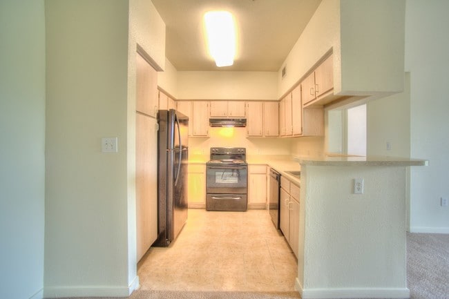 1 bd Kitchen - Plaza De Magnolia