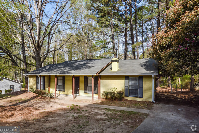 Building Photo - 1949 Taffeta Trail Rental