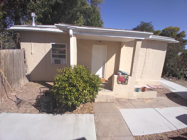 Photo - 202 Lower San Pedro Rd House
