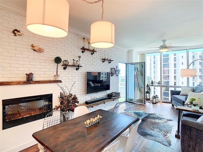 Photo - 322 E Central Blvd Unit 1413