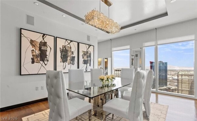 Photo - 3750 S Las Vegas Blvd Unit 3608