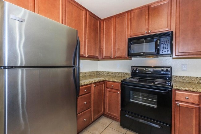 Photo - Hilltop Condos