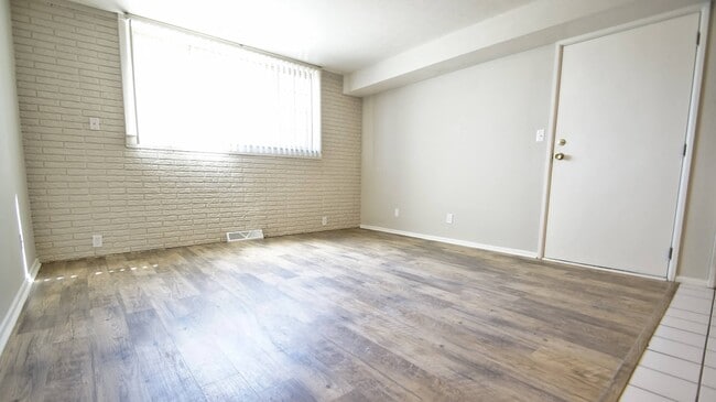 River Run Apartments