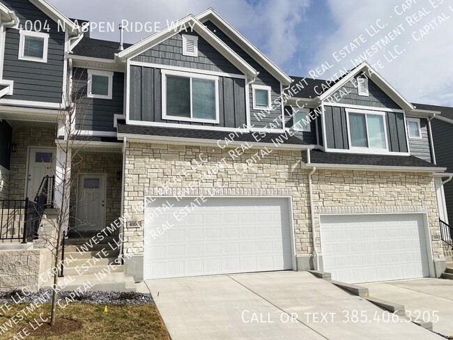 Photo - 4004 N Aspen Rdg Wy Townhome