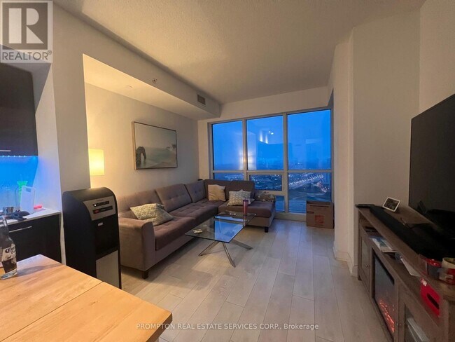 Photo - 2220 Lake Shore Blvd W Unit 3606