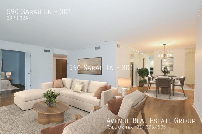 Photo - 590 Sarah Ln Unidad 301