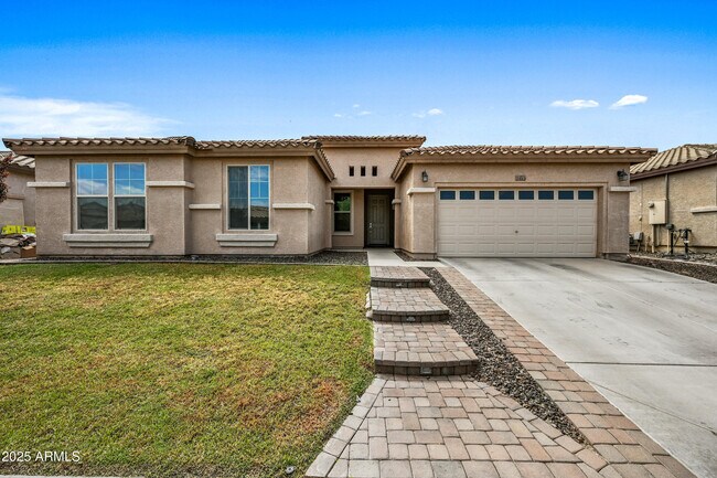 Building Photo - 2513 W Hayduk Rd Rental