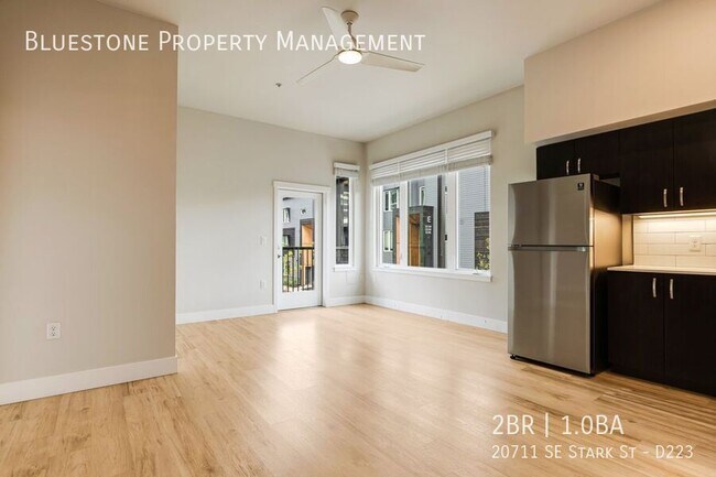 Photo - Upgrade Your Lifestyle – Modern 2-Bedroom ... Unidad D223