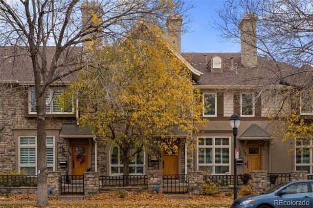 Building Photo - 186 S Garfield St