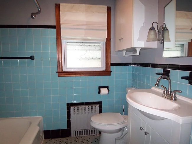 Photo - Comfortable Ranch in Quiet Neighborhood
3 Bedrooms/ 1 full bath Unit 11 Sunset Dr