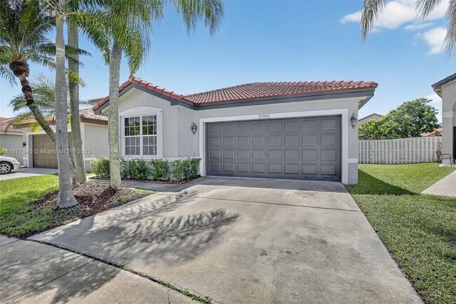 Building Photo - 17382 SW 22nd Ct Rental