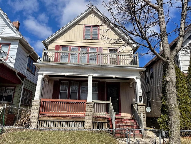 Building Photo - 912 W Hadley St Unit 1