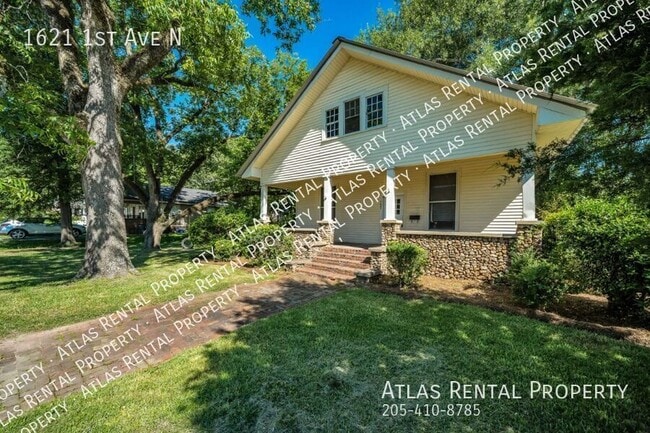 Photo - 1621 1st Ave N