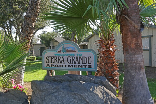 Sierra Grande Apartments - Sierra Grande Apartments