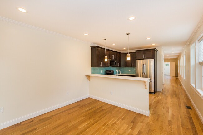 Photo - 217 Arlington St Unidad #1 Rental