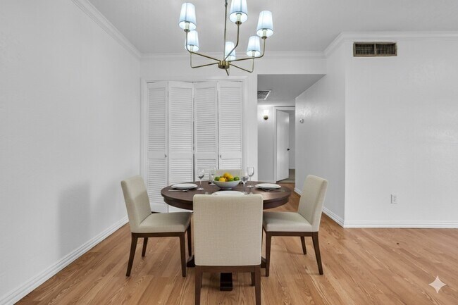 2800 Jeanetta St Unit 610
