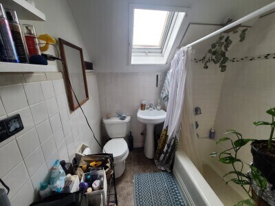 Photo - 201 Kelton St Unidad #1