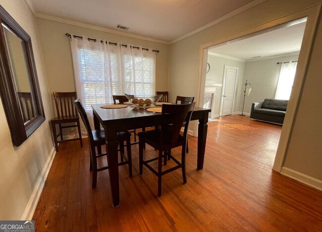 1401 Panola Rd