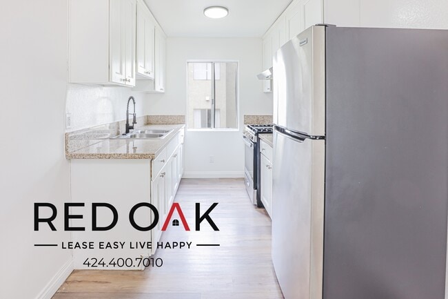 Photo - 8555 Independence Ave Unit 201