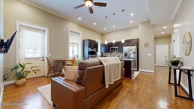 Photo - 927 Cherokee Rd Unidad APT 1
