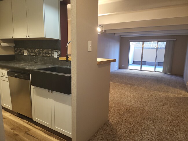 Photo - 8060 E Girard Ave Condo Unit 215