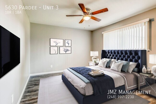 5630 Pardee-Unit 3