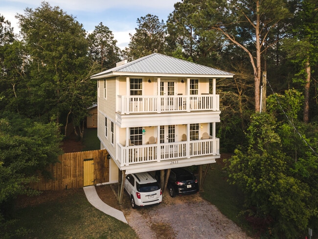 Building Photo - 2633 Bay Grove Rd