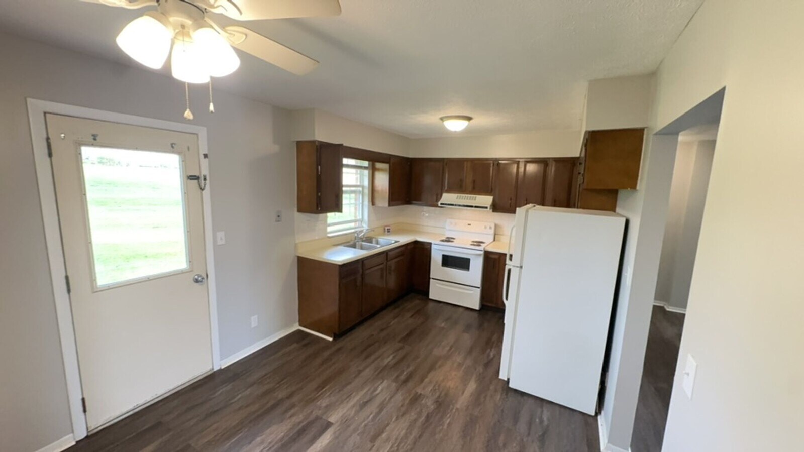 Photo - 1415 Lancaster St Unidad 1C