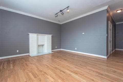 Sala de estar - 5671 Waterman Blvd Unidad 31