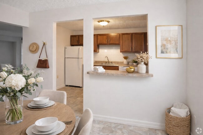 Eating Area