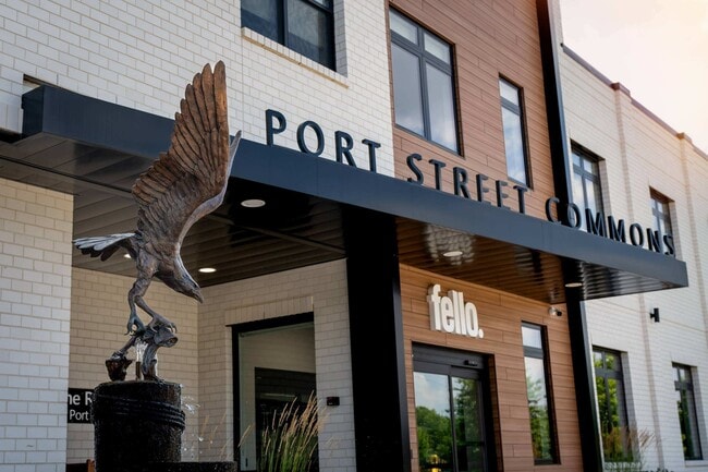 Photo - Residence at Port Street
