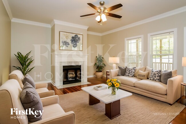 Photo - 625 Moultonboro Ave