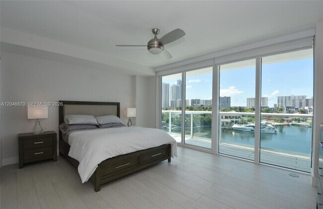 400 Sunny Isles Blvd