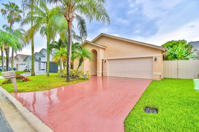 Building Photo - 1456 Waterway Cove Dr Rental