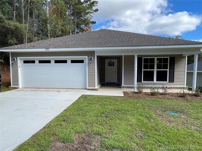 Building Photo - Available January!