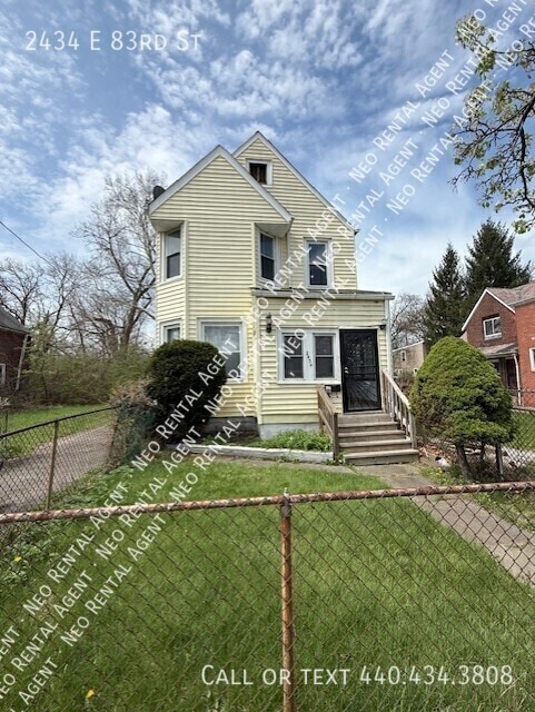 Building Photo - 2434 E 83rd St