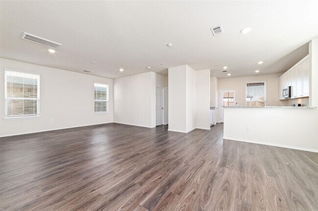 Photo - Beautiful HOME Katy Crossing! Fantastic Two Story home with 4 Beds/3 Baths/2 Car Garage, Master +...