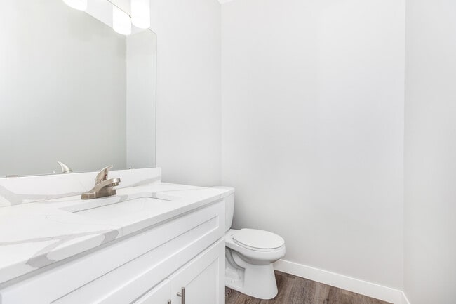 Stone Haven Townhomes