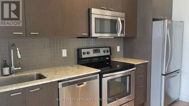 Photo - 88 Sheppard Ave E Unit 2301