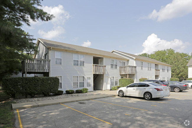 Koke Mill Apartments - Koke Mill Apartments