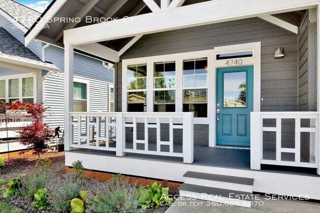 Photo - 4740 Spring Brook Ct
