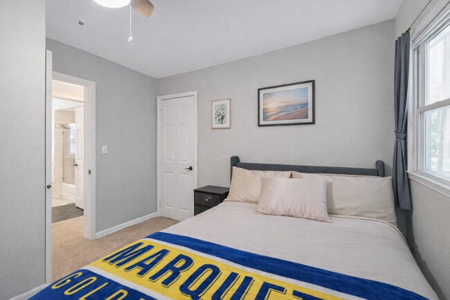 Photo - 1679 N Cass St Unit 1681 N Cass ST Apt #4