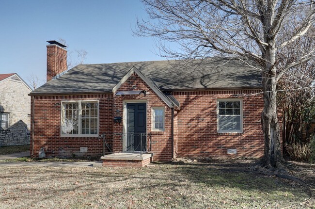 FOR LEASE | Tulsa | 2 Bed, 1 Bath Home - $... - FOR LEASE | Tulsa | 2 Bed, 1 Bath Home - $...