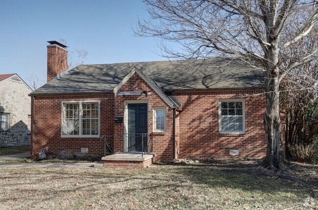 Building Photo - FOR LEASE | Tulsa | 2 Bed, 1 Bath Home - $...