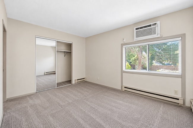 Brookside Apartments